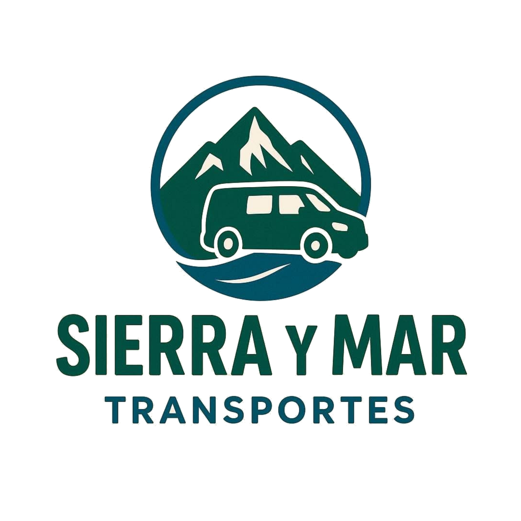 sierraymartransportes.com